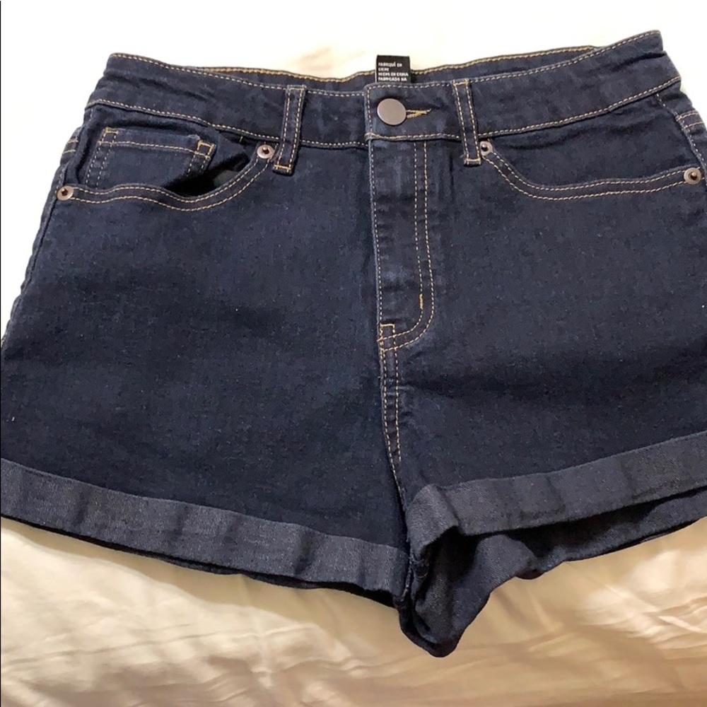 Shorts